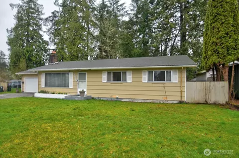 5025 15th Ave SE, Lacey, WA 98503