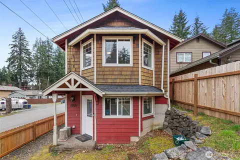 1001 W Harvard Ave, Shelton, WA 98584