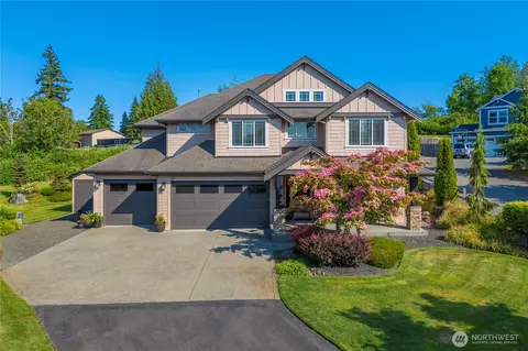 507 111th Ave E, Edgewood, WA 98372