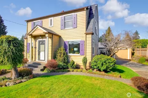 111 S 58th St, Tacoma, WA 98408