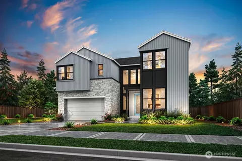 8425 137th Ave SE #4, Newcastle, WA 98059