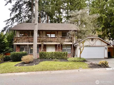 15814 25th Dr SE, Mill Creek, WA 98012