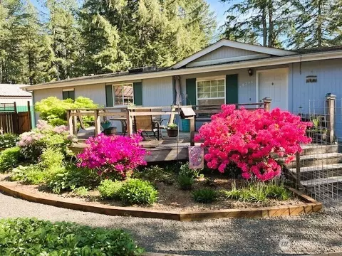 16240 Dodge Ln SW, Olympia, WA 98512