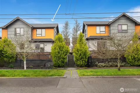 1550 NW 61st St #A, Seattle, WA 98107
