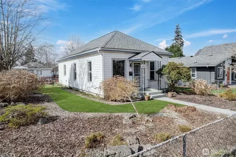 1622 Rainier Ave, Everett, WA 98201