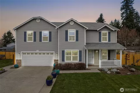 14001 108th Avenue Ct E, Puyallup, WA 98374