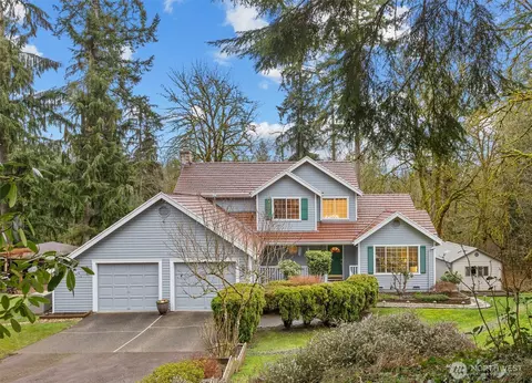 17530 233rd Pl NE, Woodinville, WA 98077