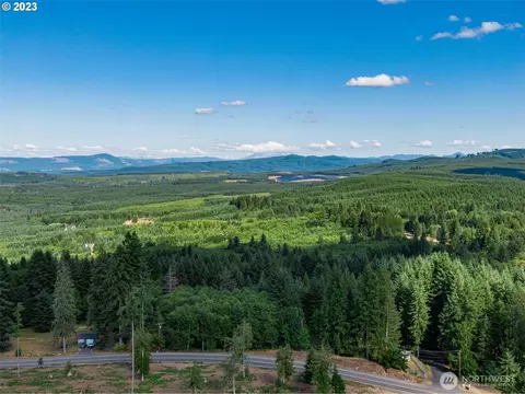 0 S Silver Lake Lot Apt 4 Rd, Castle Rock, WA 98611