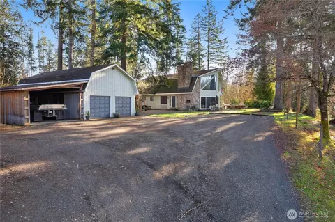15 Bush Creek Ln, Elma, WA 98541