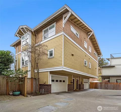 Other - 753 Harvard Ave E #B, Seattle, WA 98102 photo 5 of 5