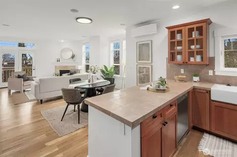Kitchen - 753 Harvard Ave E #B, Seattle, WA 98102 photo 3 of 3