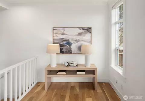 Entry Way - 753 Harvard Ave E #B, Seattle, WA 98102 photo 1 of 3