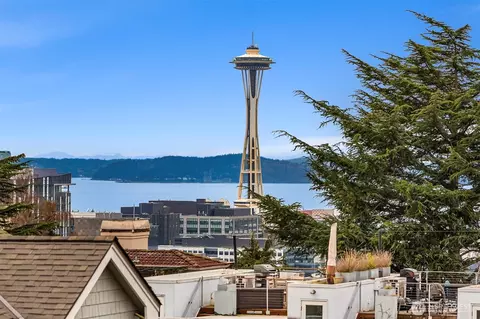 753 Harvard Ave E #B, Seattle, WA 98102