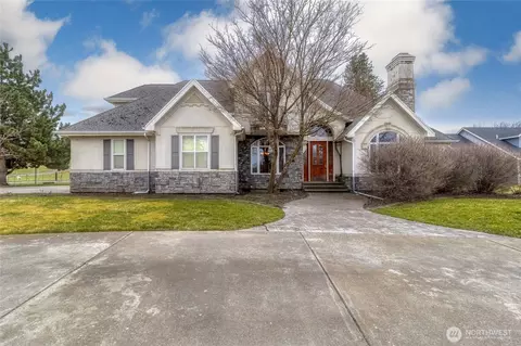 1140 Magnolia Dr, Walla Walla, WA 99362