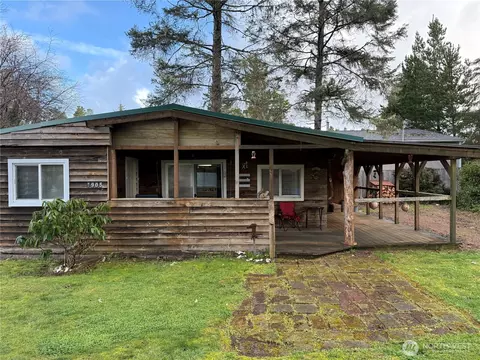 1905 226th Pl, Ocean Park, WA 98640