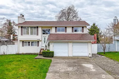 3405 52nd Ave NE, Tacoma, WA 98422