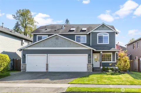 13847 Beech Ct, Sultan, WA 98294