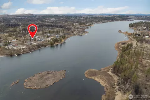 11825 S Greenfield Ln, Medical Lake, WA 99022