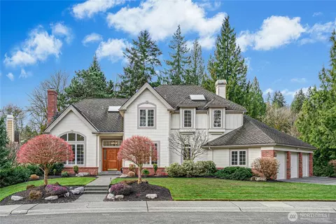 4910 166th Ct NE, Redmond, WA 98052