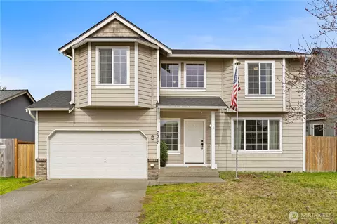 7817 204th Street Ct E, Spanaway, WA 98387