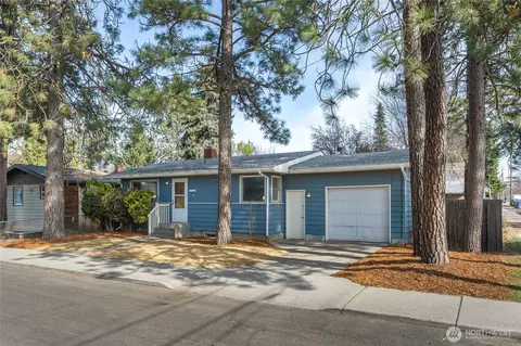 3505 S Fiske St, Spokane, WA 99223