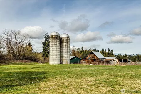 Exterior - 140 Osprey Glen Rd, Sequim, WA 98382 photo 12 of 15