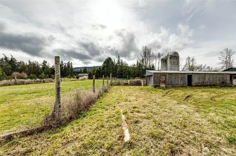 Exterior - 140 Osprey Glen Rd, Sequim, WA 98382 photo 13 of 15