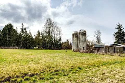 Exterior - 140 Osprey Glen Rd, Sequim, WA 98382 photo 14 of 15
