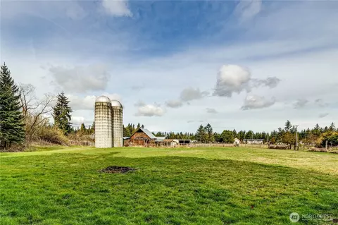 Exterior - 140 Osprey Glen Rd, Sequim, WA 98382 photo 11 of 15