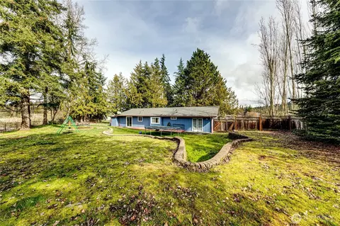 Exterior - 140 Osprey Glen Rd, Sequim, WA 98382 photo 6 of 15
