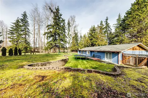 Exterior - 140 Osprey Glen Rd, Sequim, WA 98382 photo 7 of 15