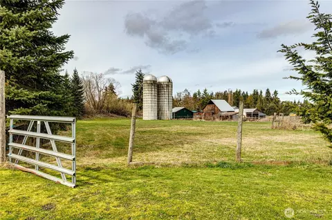 Exterior - 140 Osprey Glen Rd, Sequim, WA 98382 photo 10 of 15