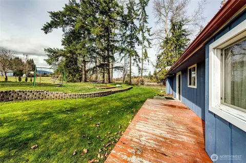 Exterior - 140 Osprey Glen Rd, Sequim, WA 98382 photo 4 of 15