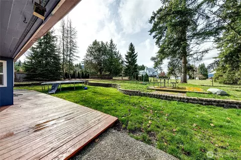 Exterior - 140 Osprey Glen Rd, Sequim, WA 98382 photo 3 of 15