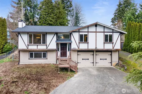 3807 237th Pl SW, Brier, WA 98036