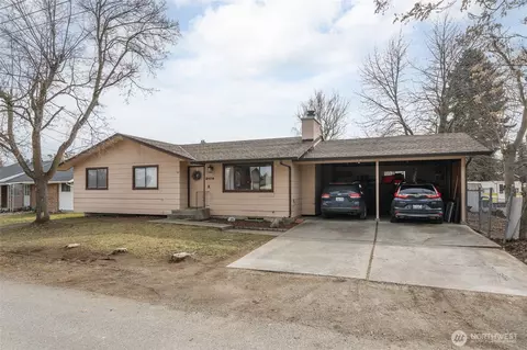 9716 E Valleyway Ave, Spokane Valley, WA 99206
