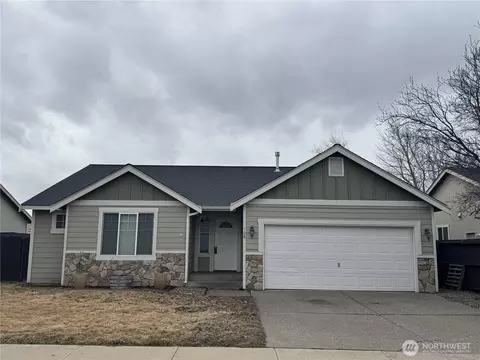 108 W 26th Ave, Ellensburg, WA 98926