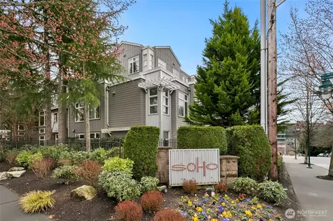 511 7th Ave #102, Kirkland, WA 98033