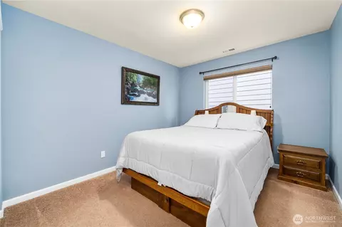 Bedroom - 14209 3rd Ave W, Everett, WA 98208 photo 2 of 2