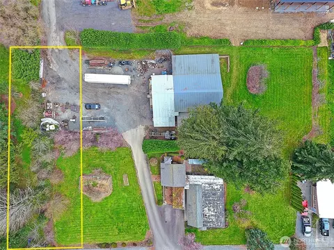 0 Nhna Clarence Ave, Stanwood, WA 98292