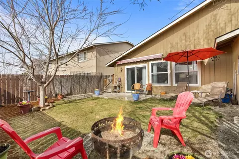 Exterior - 330 Pacific Loop, Kittitas, WA 98934 photo 2 of 7