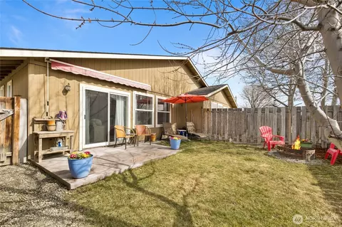 Exterior - 330 Pacific Loop, Kittitas, WA 98934 photo 5 of 7