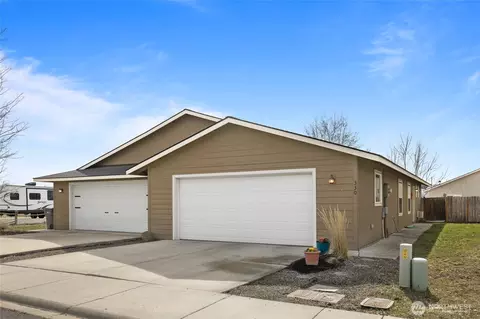 330 Pacific Loop, Kittitas, WA 98934