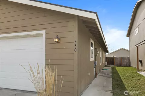 Exterior - 330 Pacific Loop, Kittitas, WA 98934 photo 7 of 7