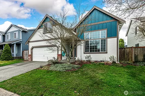 107 Robin St SW, Orting, WA 98360