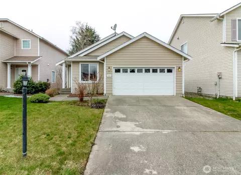 6116 69th Avenue Ct W, University Place, WA 98467