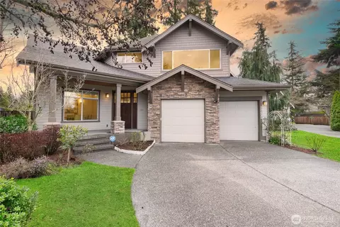 12455 NE 155th Pl, Woodinville, WA 98072