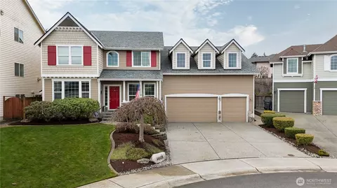 14928 80th Dr SE, Snohomish, WA 98296