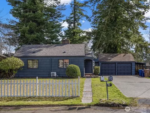 9115 E D St, Tacoma, WA 98445