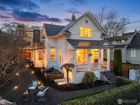 2650 NW 63rd St, Seattle, WA 98107